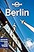 Lonely Planet Berlin (Travel Guide)