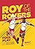 Roy of the Rovers - Vol 2 - Foul Play