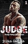 Judge by Jessica Gadziala