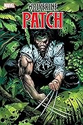 Wolverine: Patch (2022) #3