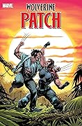 Wolverine: Patch (2022) #2