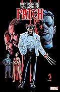 Wolverine: Patch (2022) #1