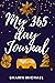 365 Day Gratitude Journal