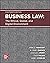 Business Law by Jamie Darin Prenkert