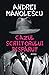 Cazul scriitorului dispărut