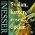 Svalan, katten, rosen, döden (Inspector Van Veeteren #9)