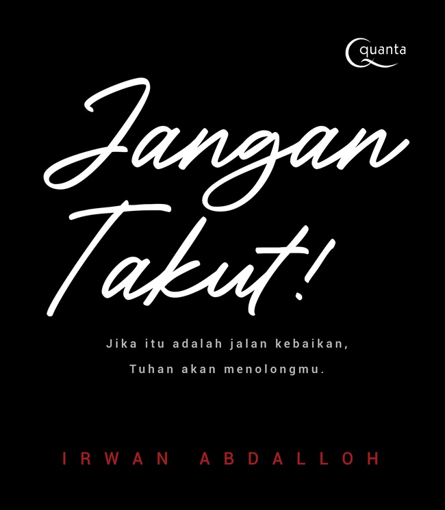 Jangan Takut!