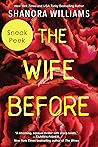 The Wife Before -...