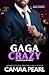 Gaga Crazy (Lagos Lovin', #1)