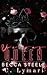 Vicious Queen (Boneyard Kings, #2) by Becca Steele