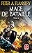 Mage de bataille (Mage de bataille, Tome 1)