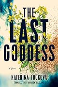 The Last Goddess
