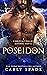 Poseidon (Contemporary Mythos, #5)