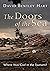 The Doors of the Sea by David Bentley Hart
