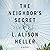 The Neighbor's Secret