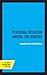 Personal Religion Among the Greeks