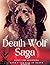 Death Wolf  by Suzan Gill