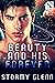 Beauty and His Forever (Saturian Trilogy #3) by Stormy Glenn