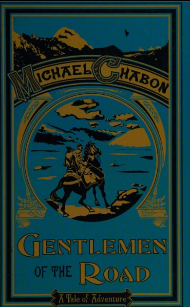 Gentlemen of the Road