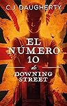 El número 10 de Downing Street by C.J. Daugherty