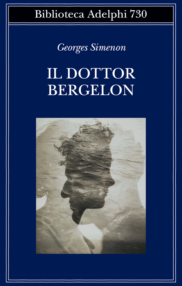 Il dottor Bergelon (Paperback)