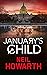 January's Child: Robert Walker - Spy Thriller