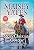 Merry Christmas Cowboy (Four Corners Ranch #2)