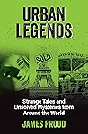 Urban Legends: St...