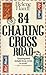 84, Charing Cross Road by Helene Hanff