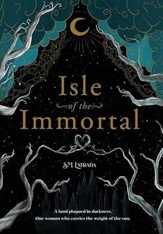 Isle of The Immortal