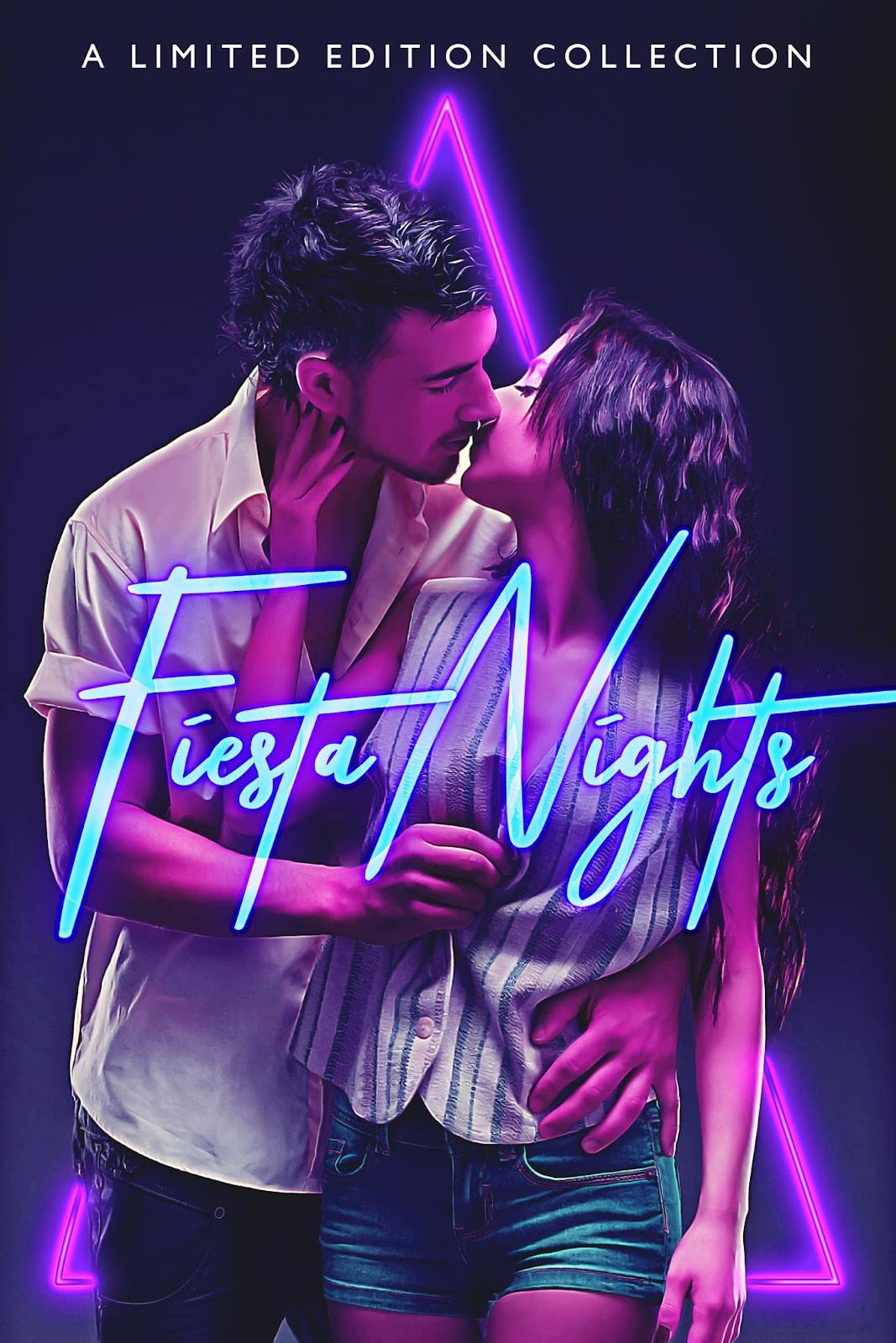 Fiesta Nights: A Limited Edition Collection (Kindle Edition)