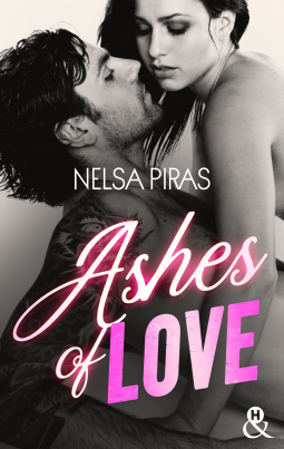 Ashes of Love (Kindle Edition)