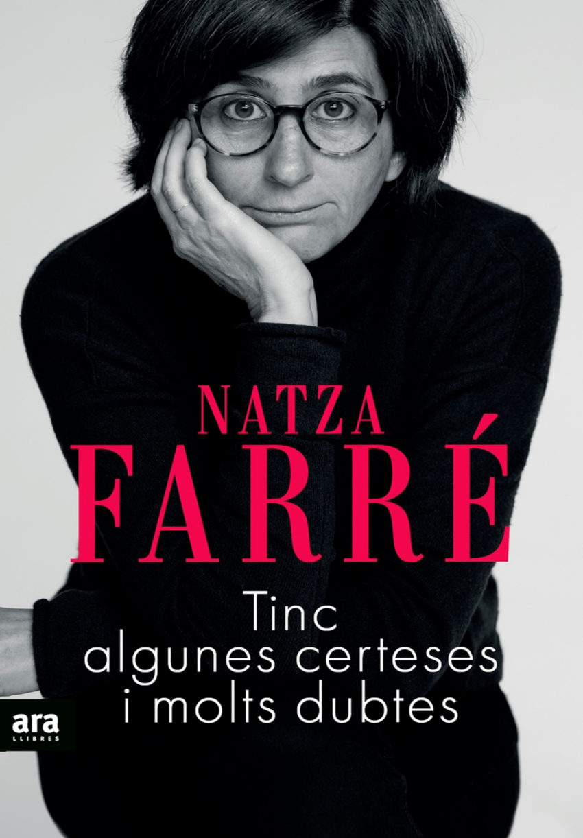 Tinc algunes certeses i molts dubtes (Paperback)