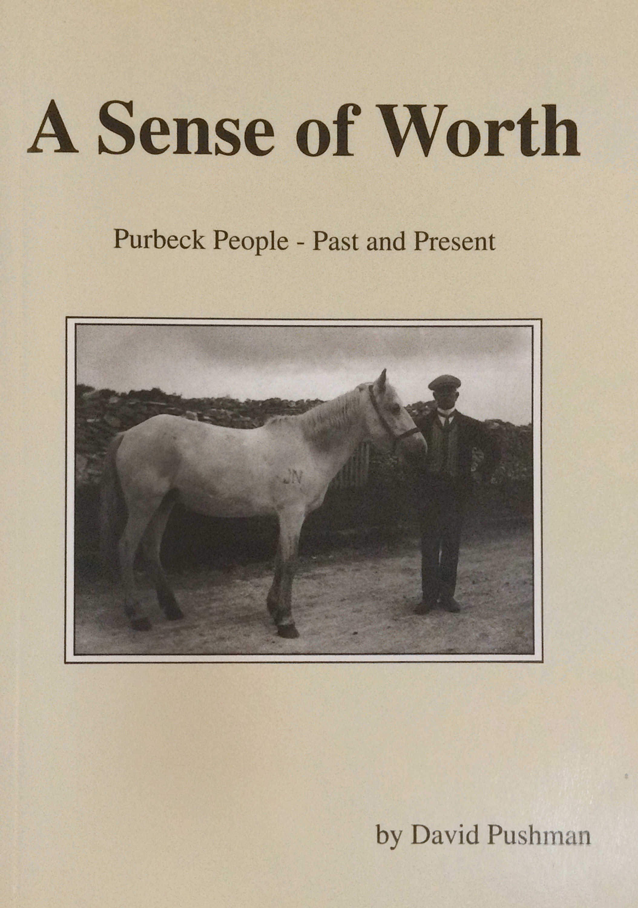 A Sense of Worth (Paperback)