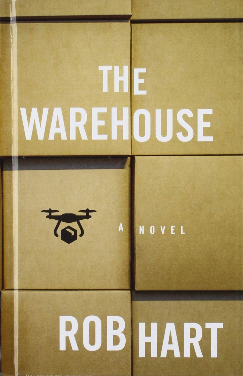 The Warehouse