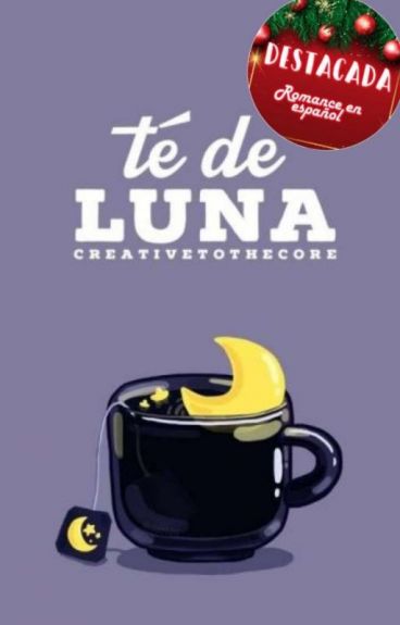 Té de luna (ebook)