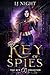 Key of Spies (The Key Colle...