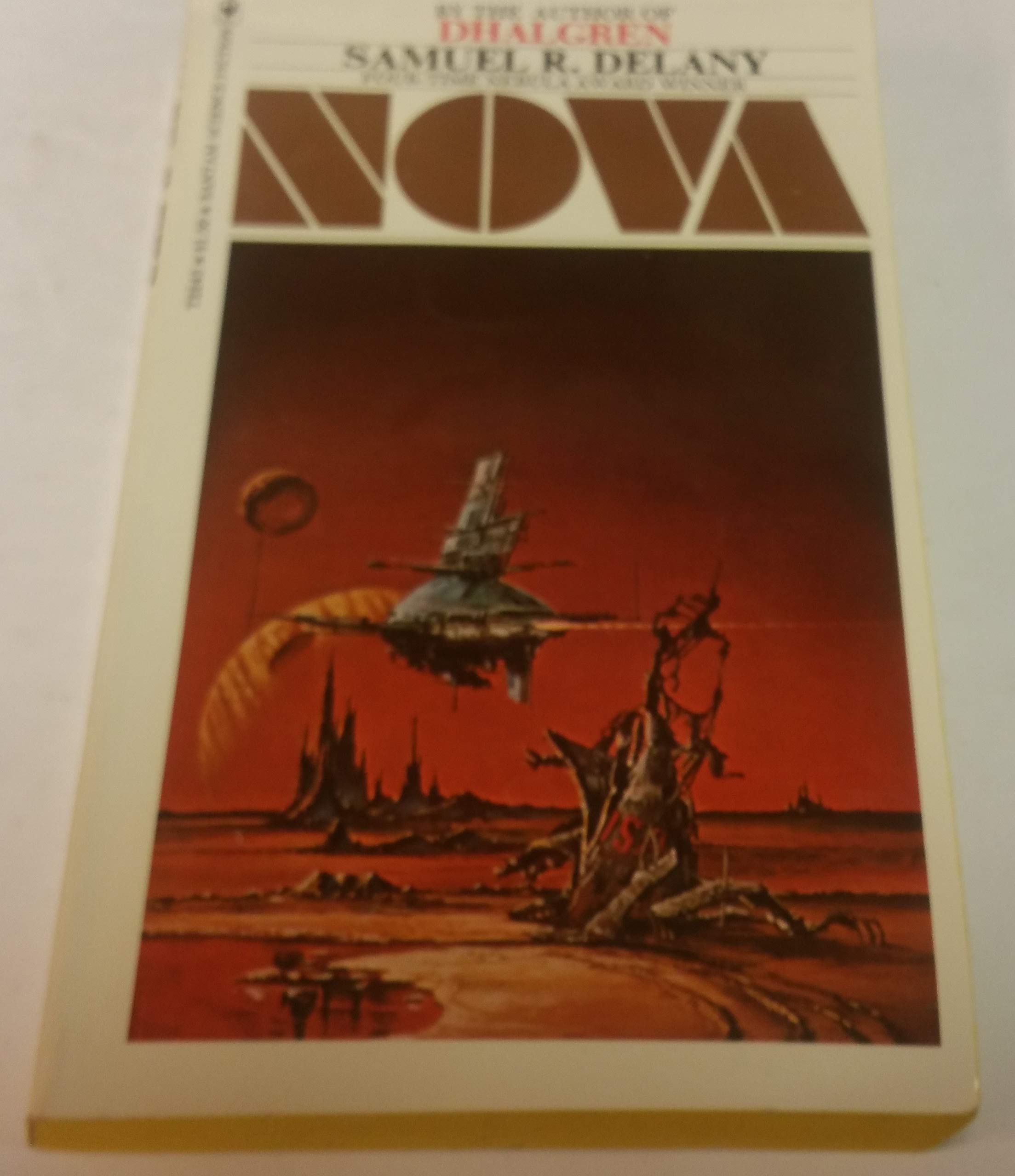 Nova