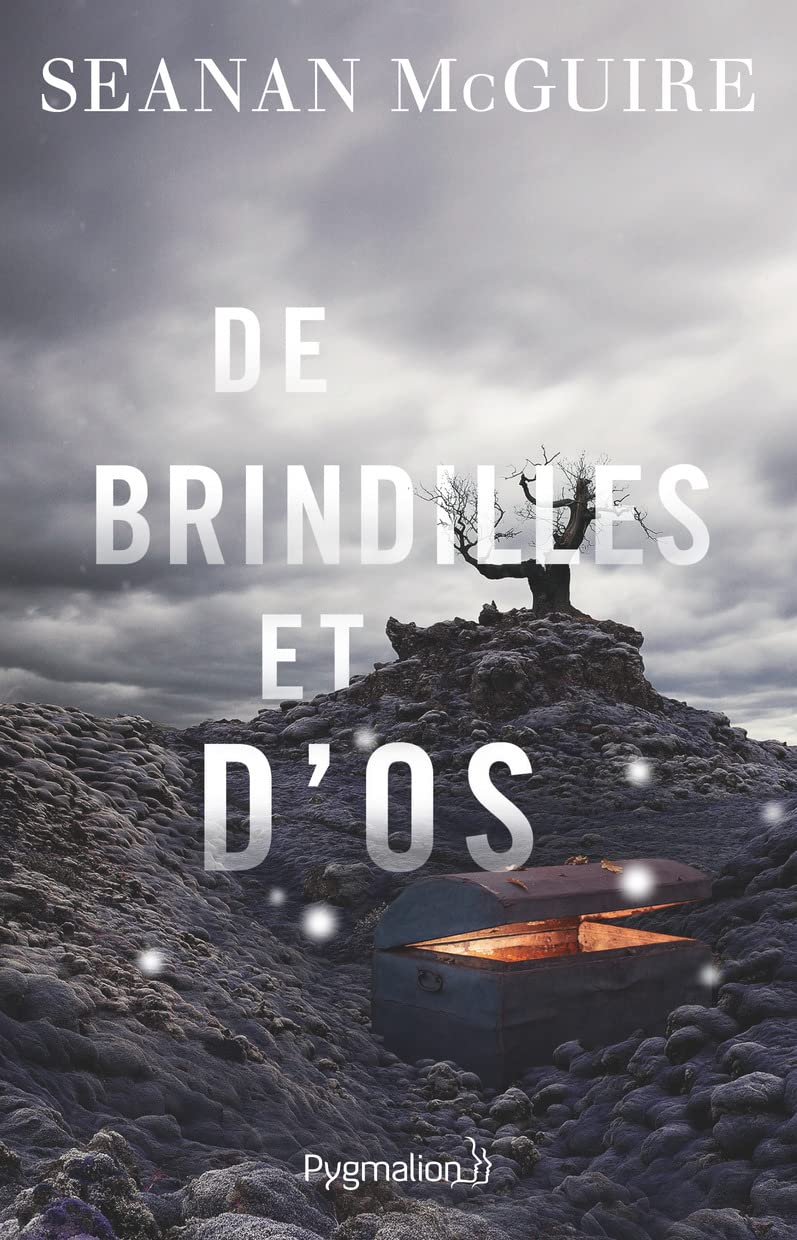 De brindilles et d'os (Les enfants indociles, #2)