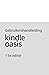 Gebruikershandleiding Kindle Oasis 11e editie