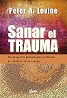 Sanar el trauma: ...