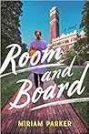 Room and Board by Miriam Parker