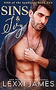 Sins & Ivy (Sins of the Syndicate, #2)