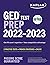 GED Test Prep 2022-2023: 2 ...