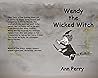 Wendy the Wicked Witch by Ann Perry
