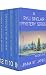Ryli Sinclair Mystery #9-12