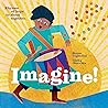 Imagine! by Bruno Tognolini