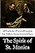 The Spirit of St. Monica: 2...