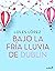 Bajo la fría lluvia de Dublín