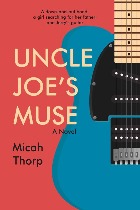 Uncle Joe's Muse (Paperback)